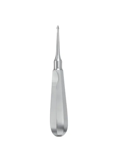 Элеватор EXTRALUX INSTRUMENT, ланц, 4 мм