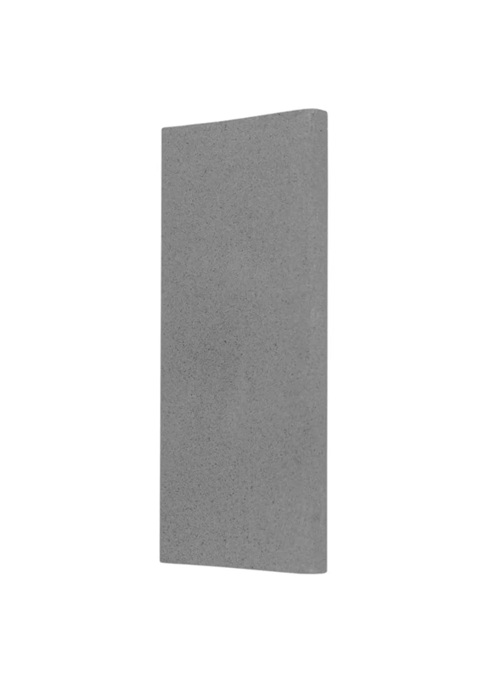 Точильный камень, Hu-Friedy, I-Stone #6, средняя зернистость, 114x48x9-3 мм
