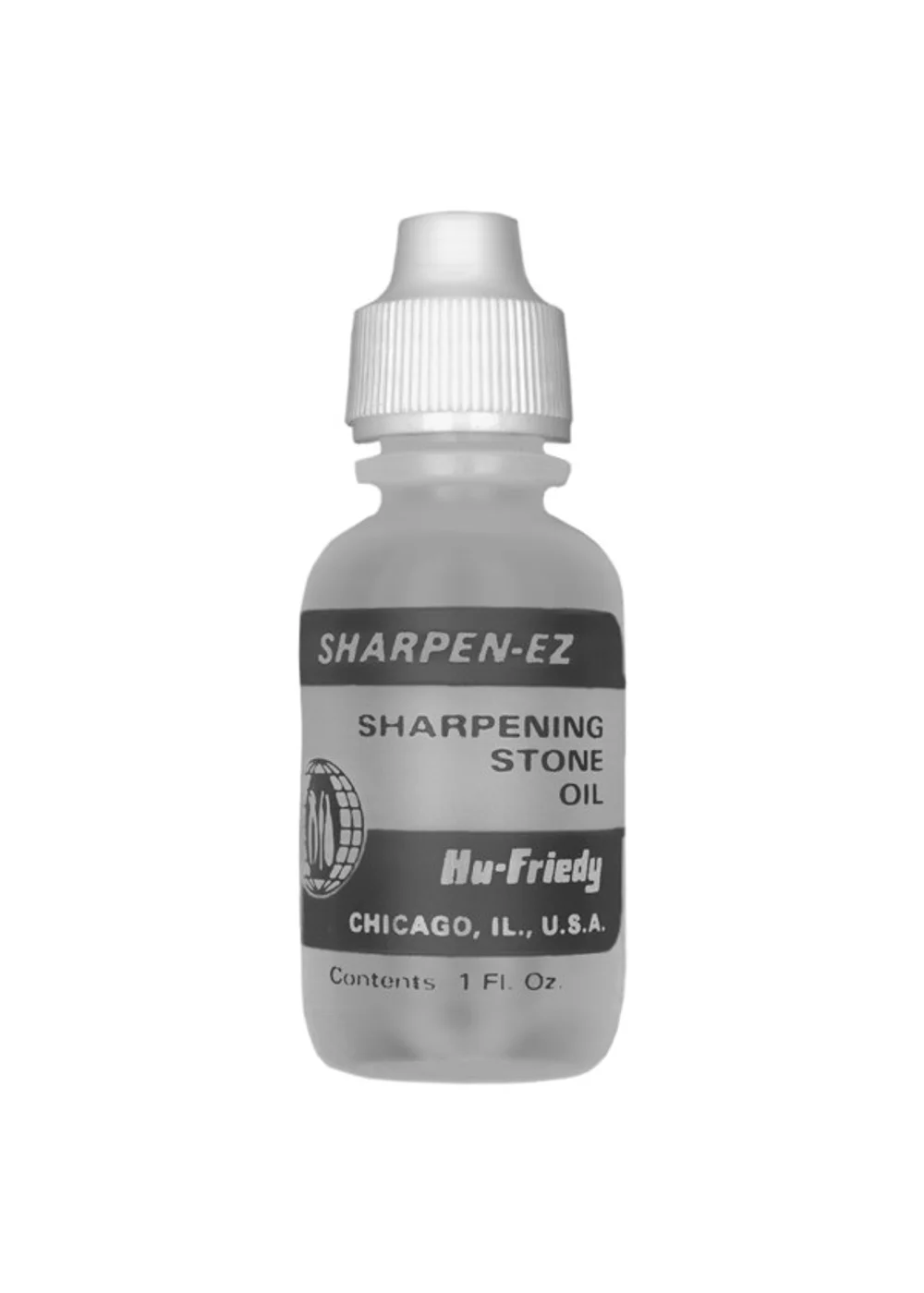 Масло Sharpening Oil для точильных камней, 29,5 мл