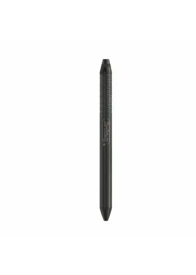 Ручка, Hu-Friedy, US, американская резьба, Black Line, №6