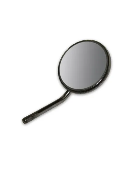 Зеркало Optima, увеличивающее с щечным ретрактором, размер 6 (26 мм), 1 шт