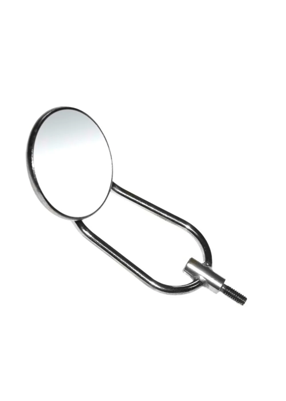 Зеркало, Roeder, F5WH06-HRF, HR front, плоское с щечным ретрактором, размер 5