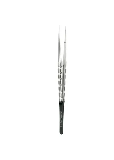 Пинцет Hu-Friedy Micro прямой SinusLine, 180 мм
