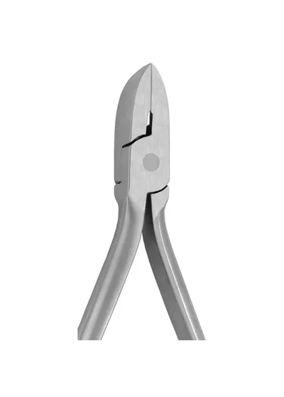 Кусачки для дуг и лигатур, для мягкой проволоки 0.22 х 0.28