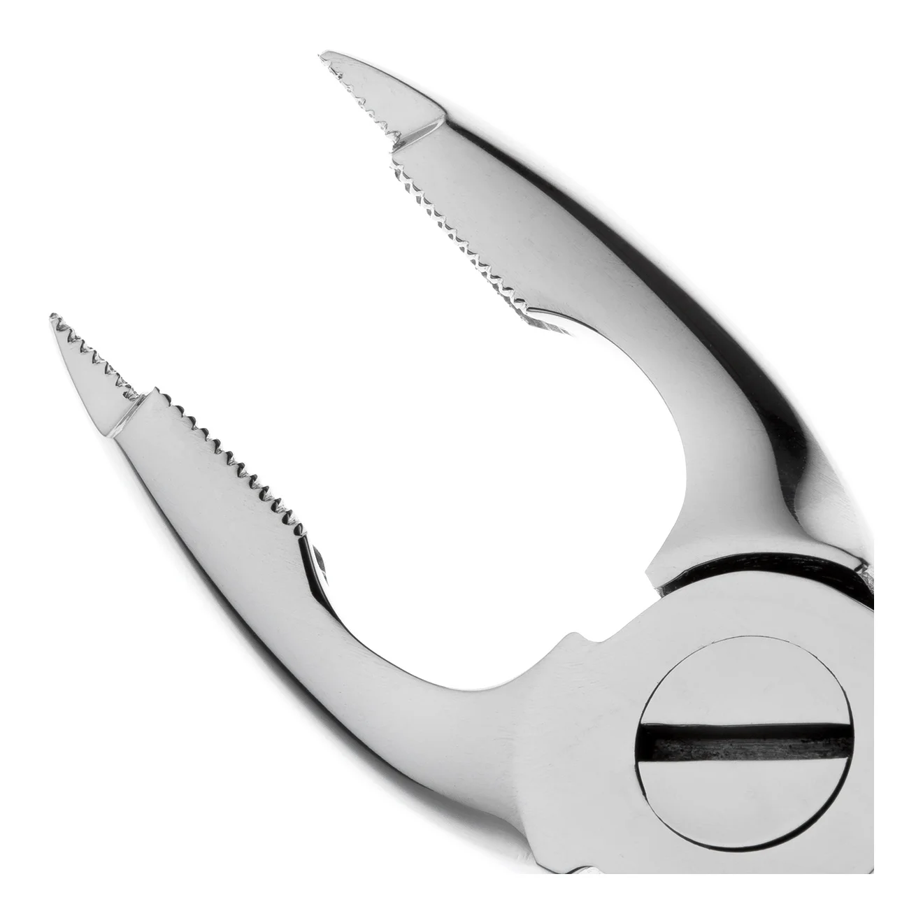 Щипцы №35A  для удаления зубов верхние премоляры