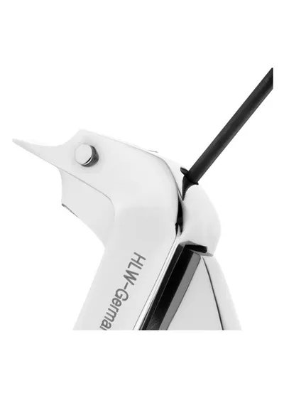 Щипцы для раздвигания краев коронки, с упором