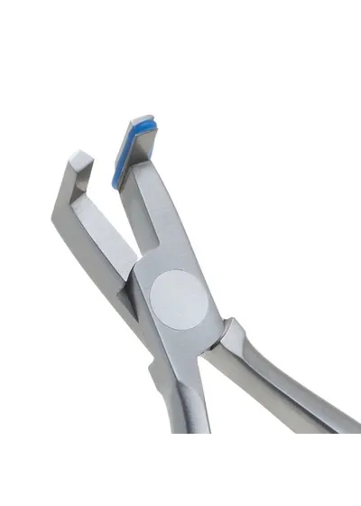 Вставки силиконовые, Hu-Friedy, 678-114R150, синие, 150 шт