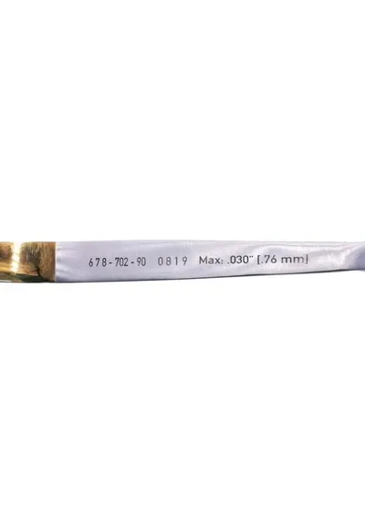 Щипцы Weingart лингвальные под углом 90°