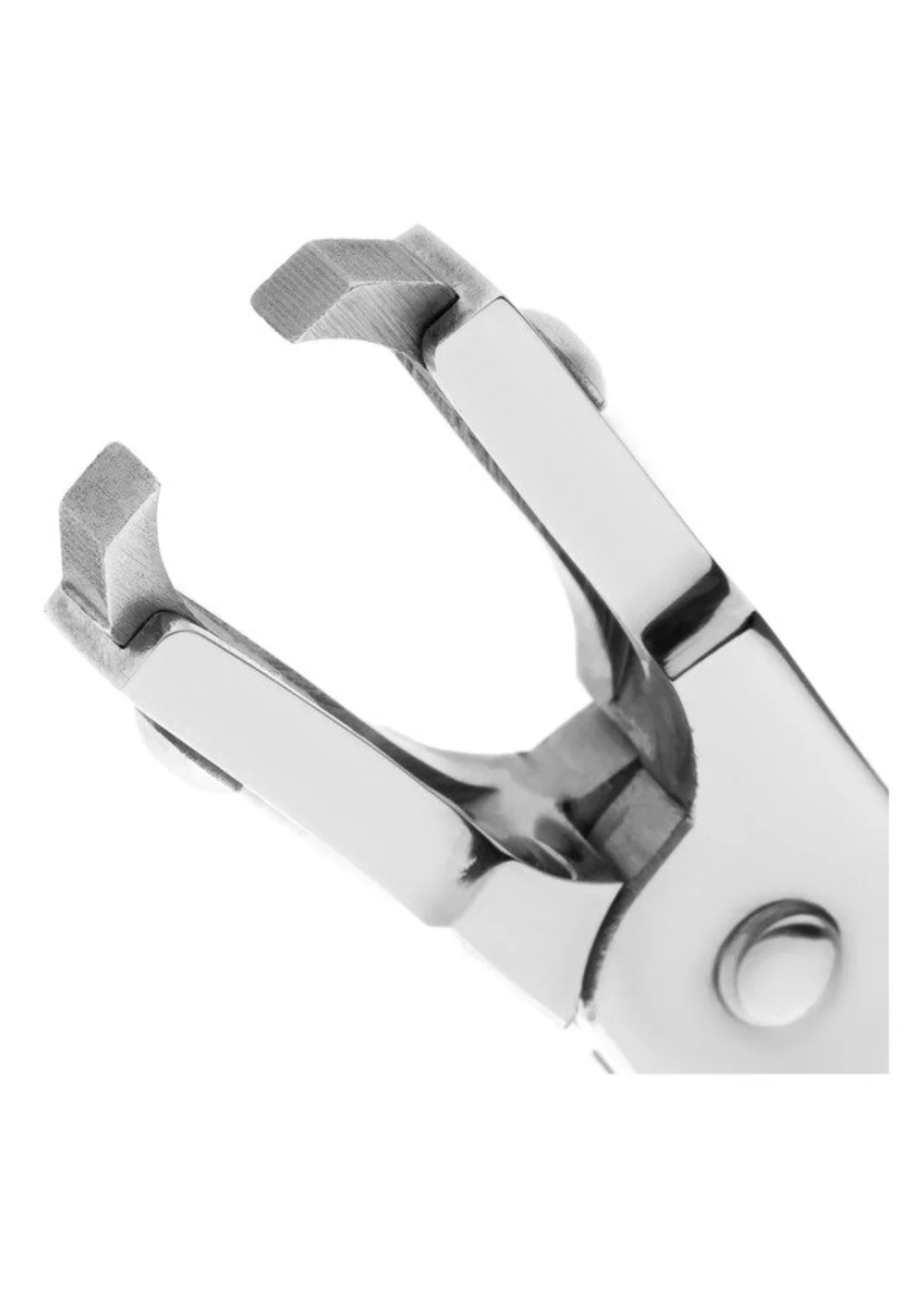 Щипцы ортодонтические, для снятия брекетов, прямые