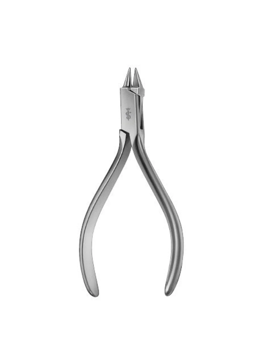 Плоскогубцы, Aesculap, по ANGLE, 0,7 мм, 125 мм