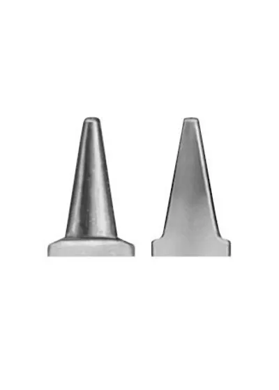 Плоскогубцы, по ANGLE, для проволоки диаметр 0,7 мм, длина 125 мм