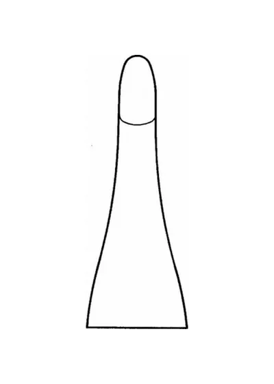 Плоскогубцы, по JOHNSON, длина 135 мм