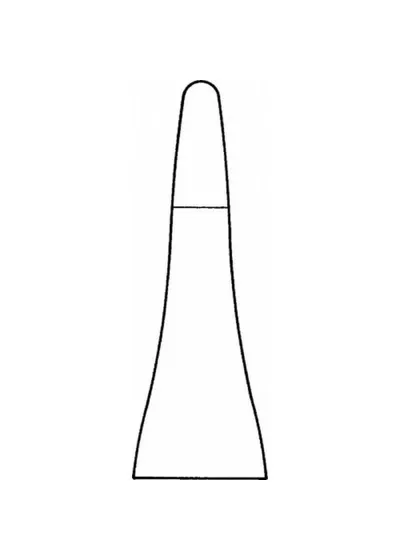 Плоскогубцы, по JOHNSON, длина 135 мм