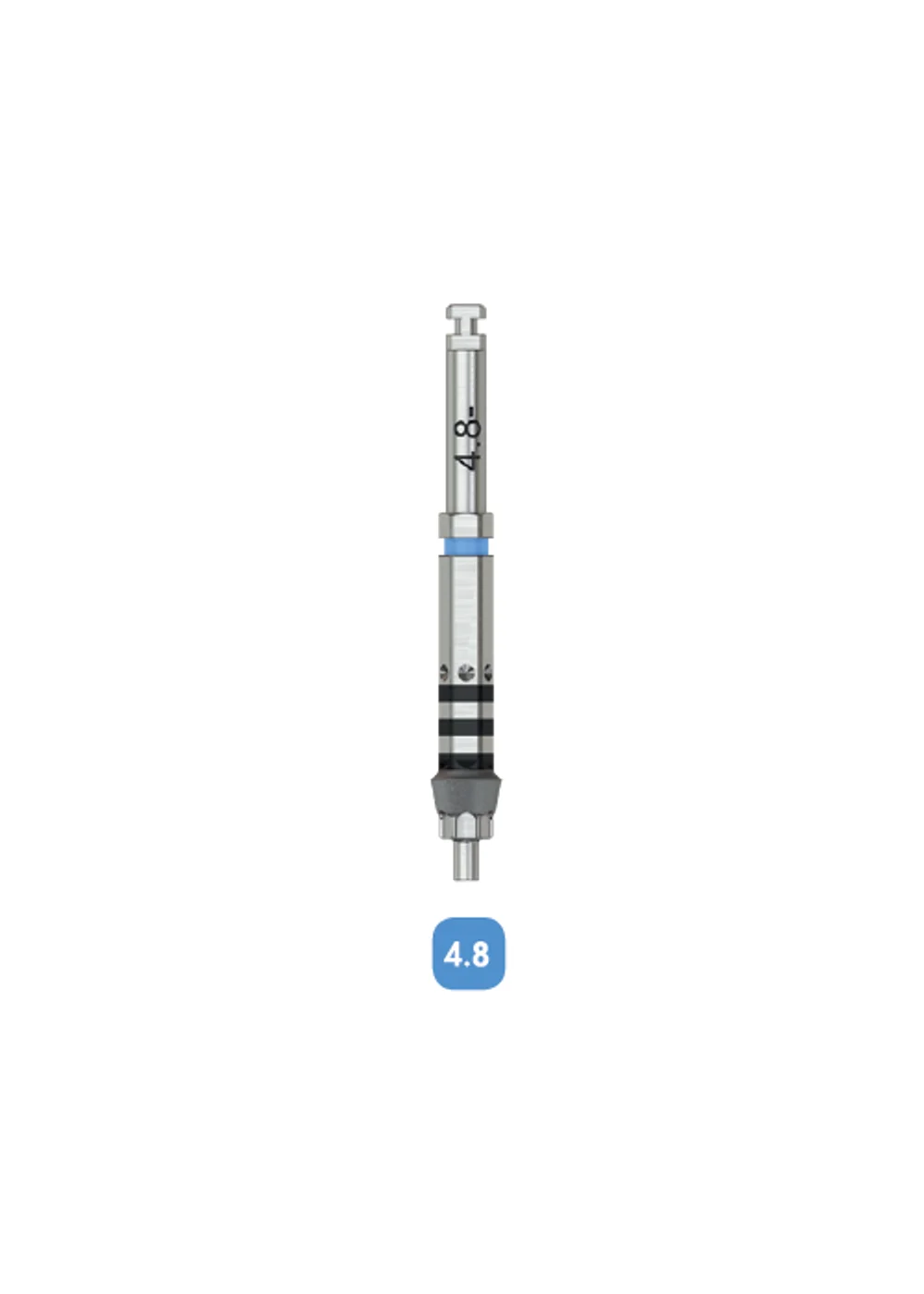 Имплантовод EV (L) длинный 4.8 (Implant Driver EV (L) Long), арт: 68015193