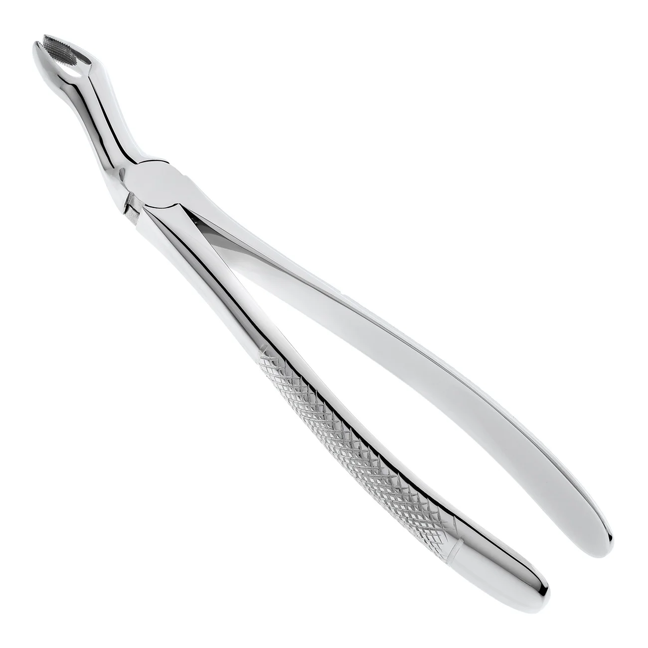 Щипцы для удаления зубов верхние для третьих моляров, 11-67A*