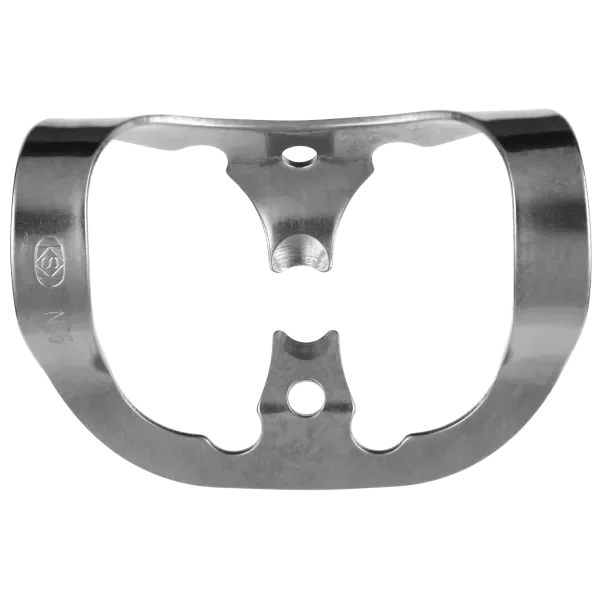Кламп для "раббердама" №90N Rubber Dam Clamp, Dentech Corporation
