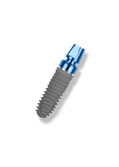 Имплантат дентальный DENTSPLY XiVE S 4.5×13 мм