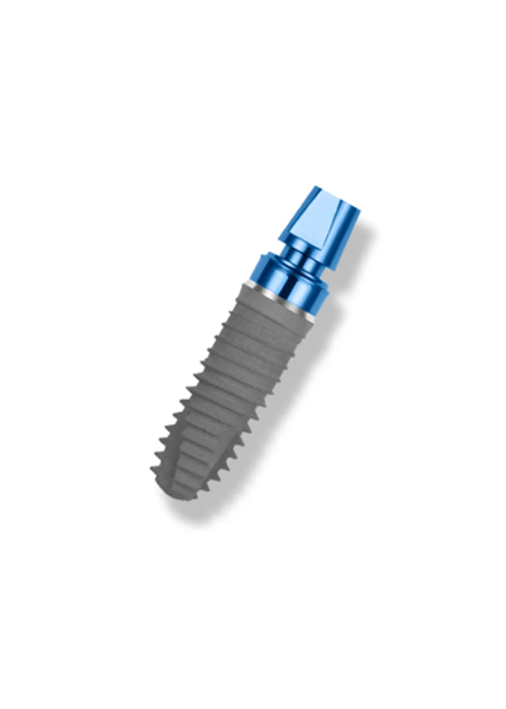 Имплантат дентальный DENTSPLY XiVE S 4.5×13 мм