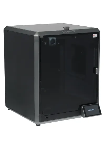 3D принтер Creality К1 Max