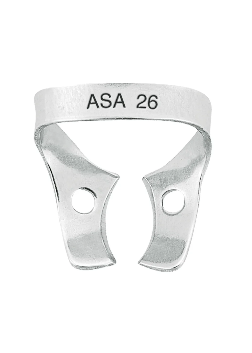 Asa Dental 3051-26 - крепление для Раббер Дам, для моляров