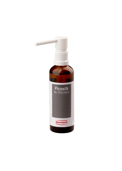 Пикосилк Picosilk обработка воска перед паковкой,75 мл., арт: 1550-0000