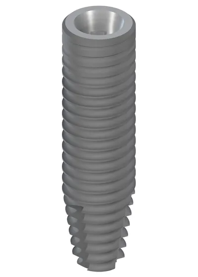 Имплантат Straumann BLT RC Ø 4.8×18 мм Roxolid® SLActive® Loxim™