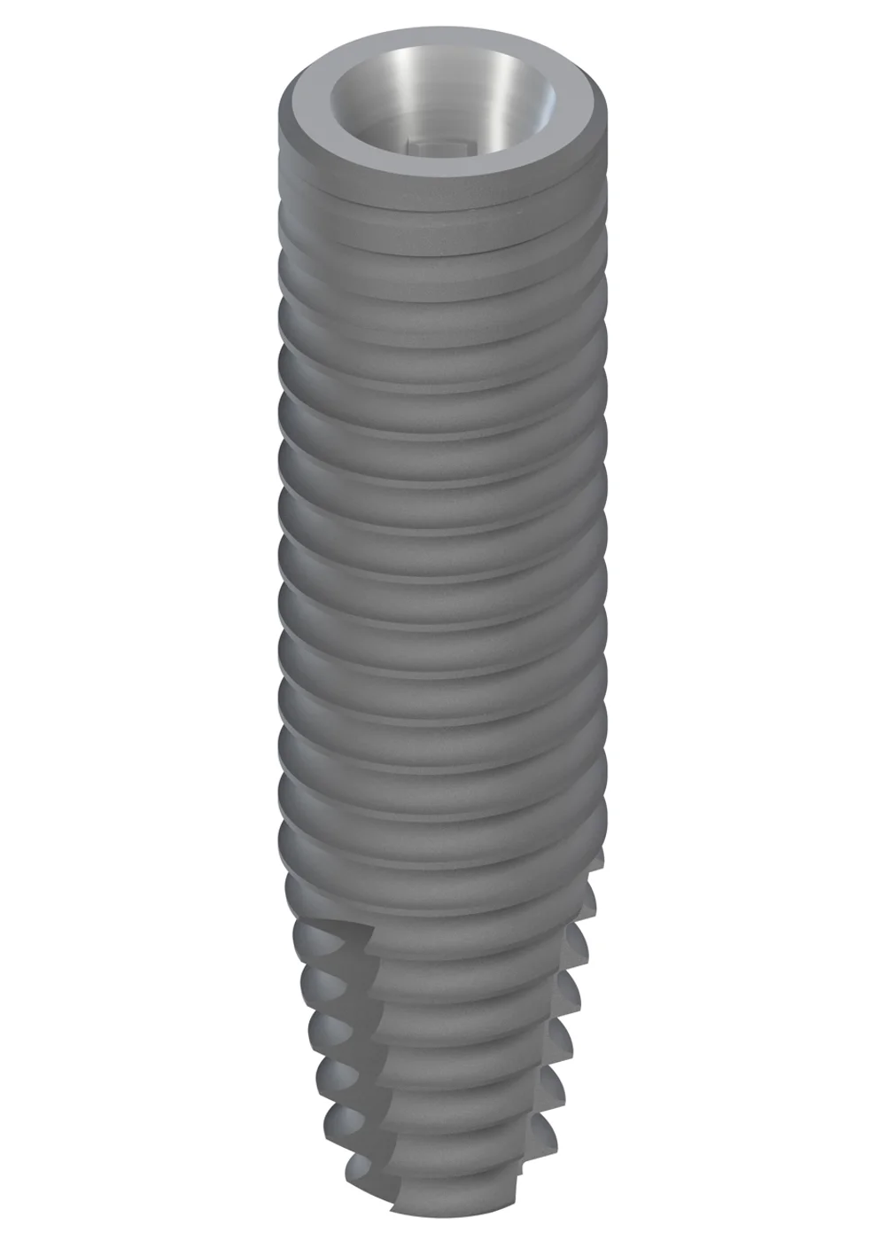 Имплантат Straumann BLT RC Ø 4.8×18 мм Roxolid® SLActive® Loxim™
