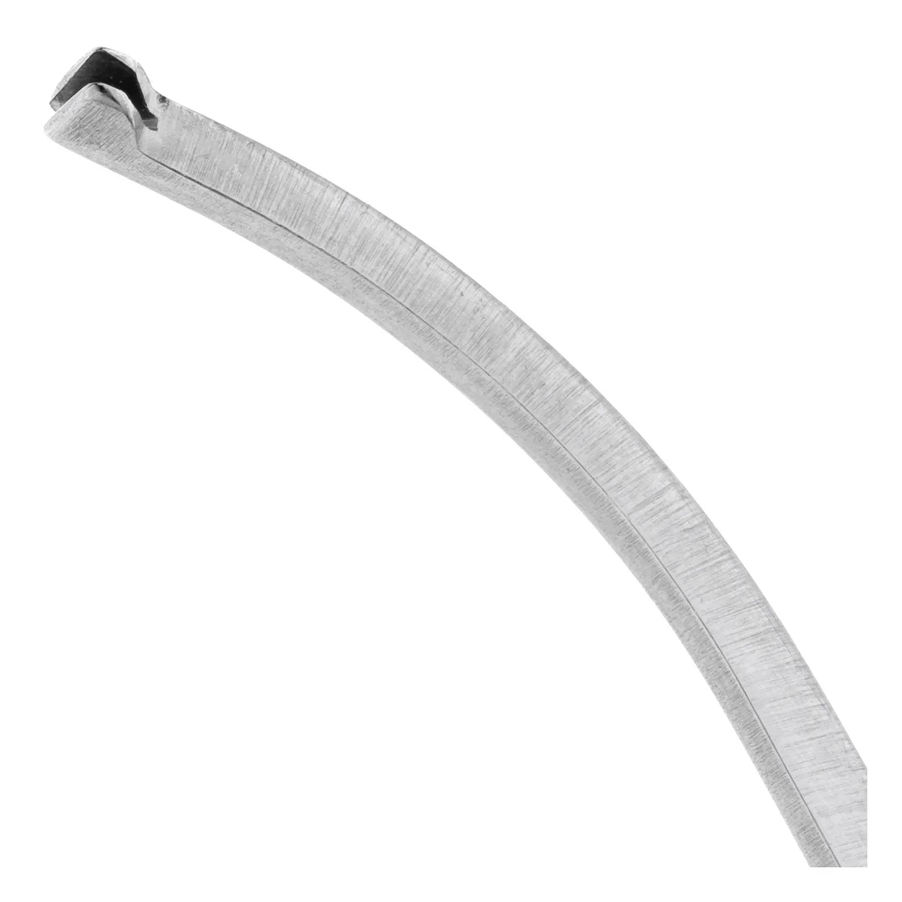 Пинцет GERALD, хирургический, 18 см