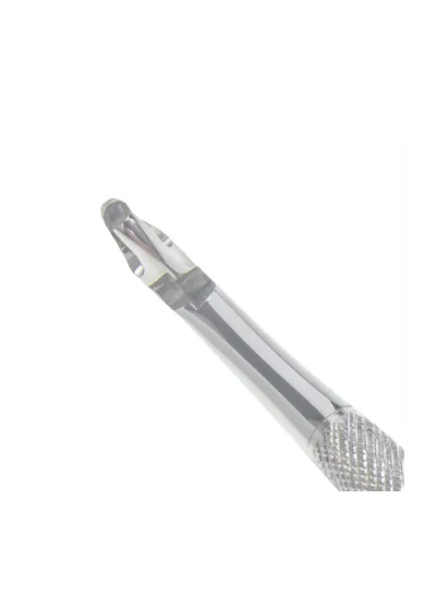 Asa Dental 0104-3 - щипцы для удаления с зазубренными кончиками (для нижних резцов, премоляров и корней)