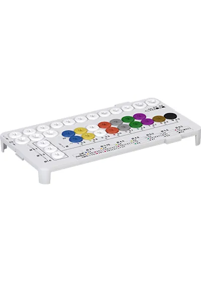 Лоток для модуля В для BLX, Straumann®, 041.777, PPSU/Silicone