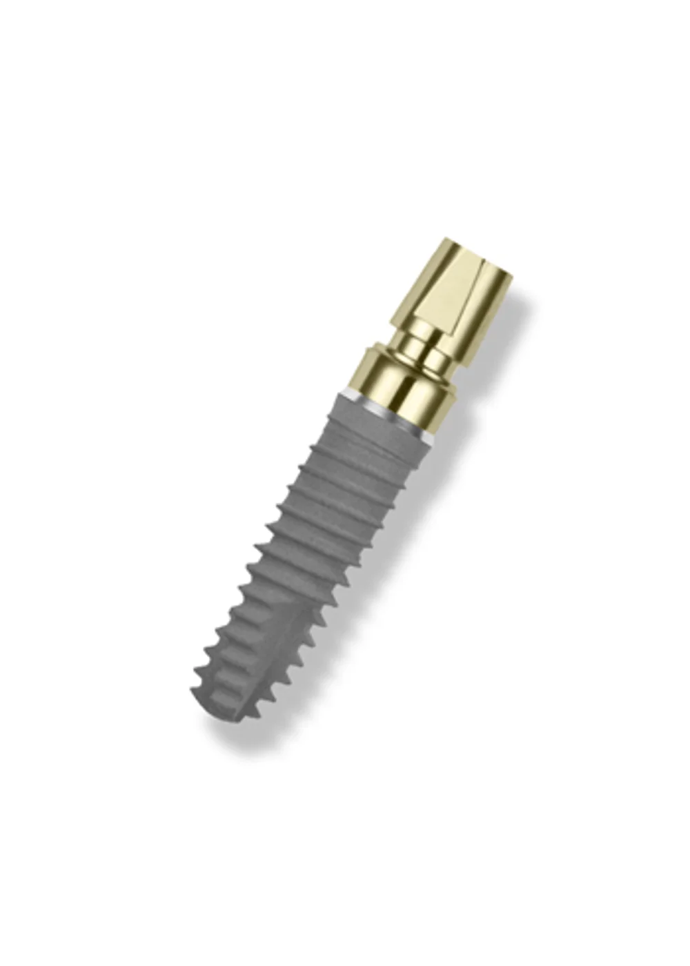 Имплантат дентальный DENTSPLY XiVE S Plus 3.8×13 мм