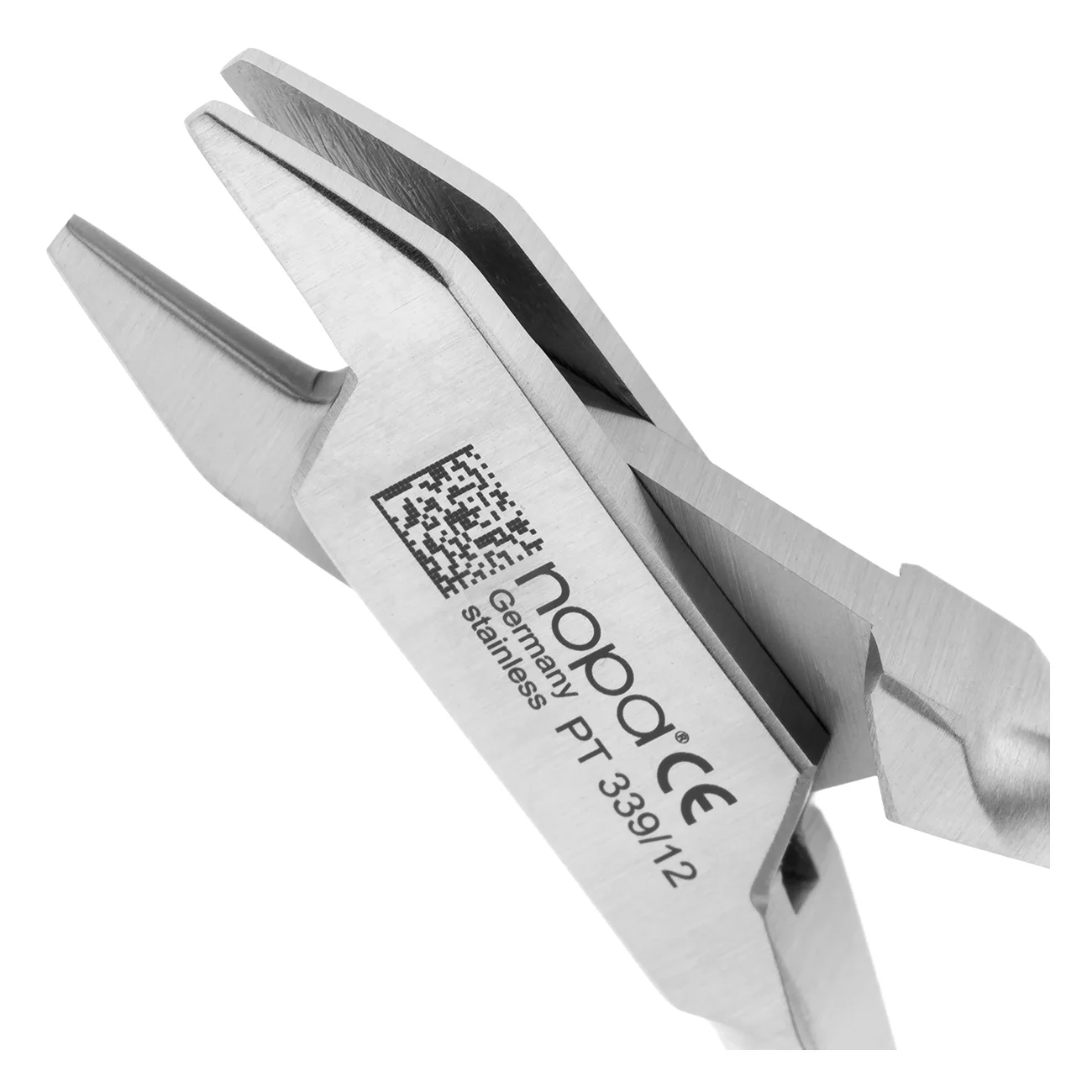 Щипцы для проволочной лигатуры ADERER