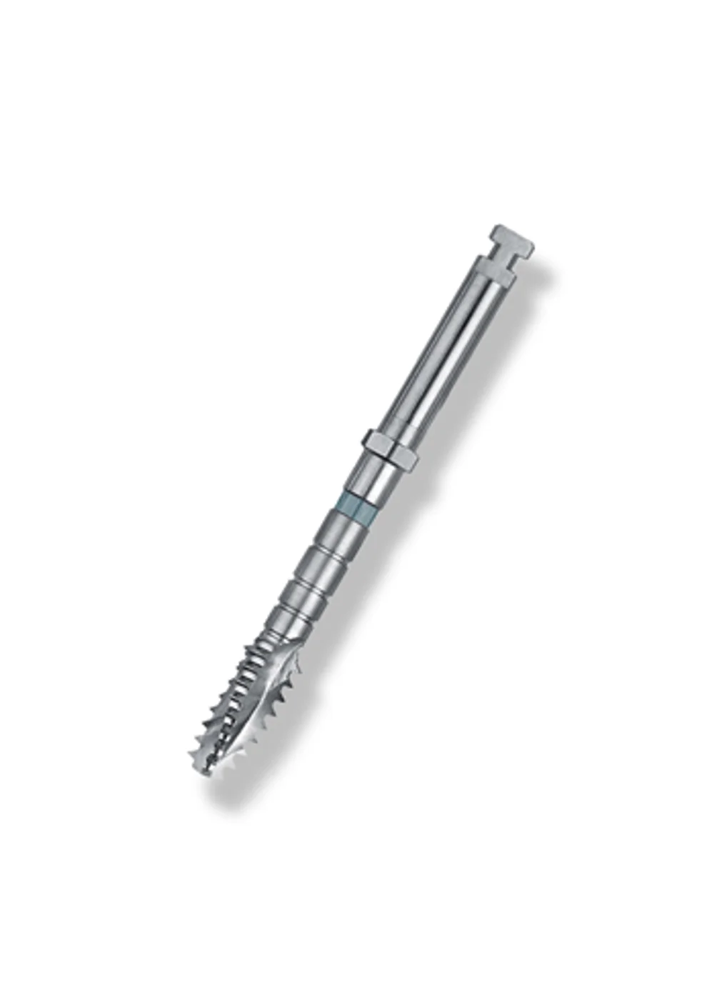 Метчик DENTSPLY Xive D3.4, 10 мм