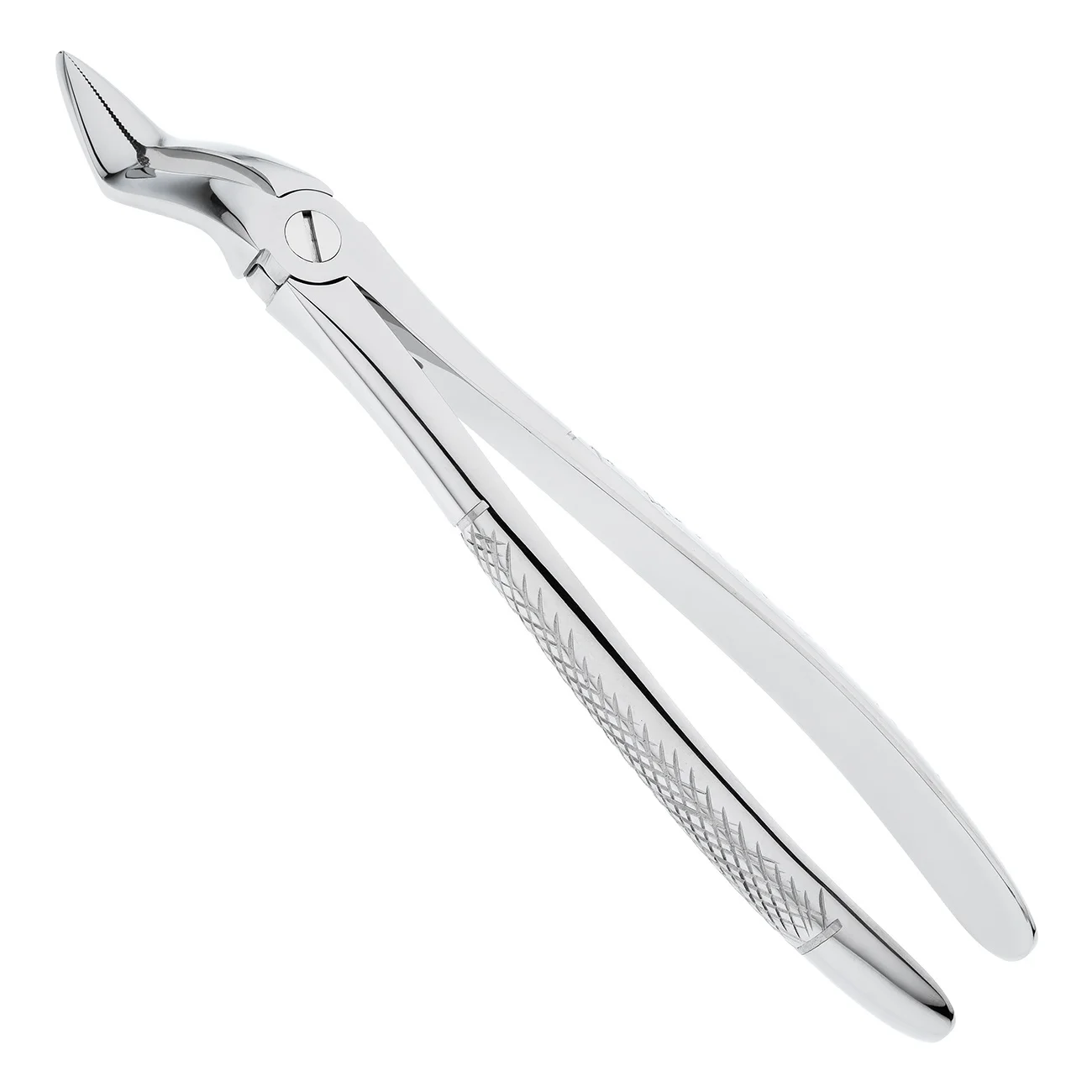 Щипцы №51K для удаления зубов верхние, корневые