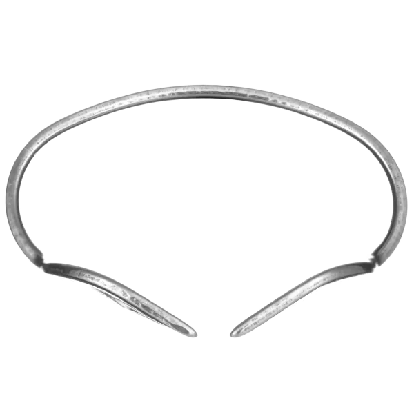 Кламп для "раббердама" Rubber Dam Clamp W8A, Dentech Corporation