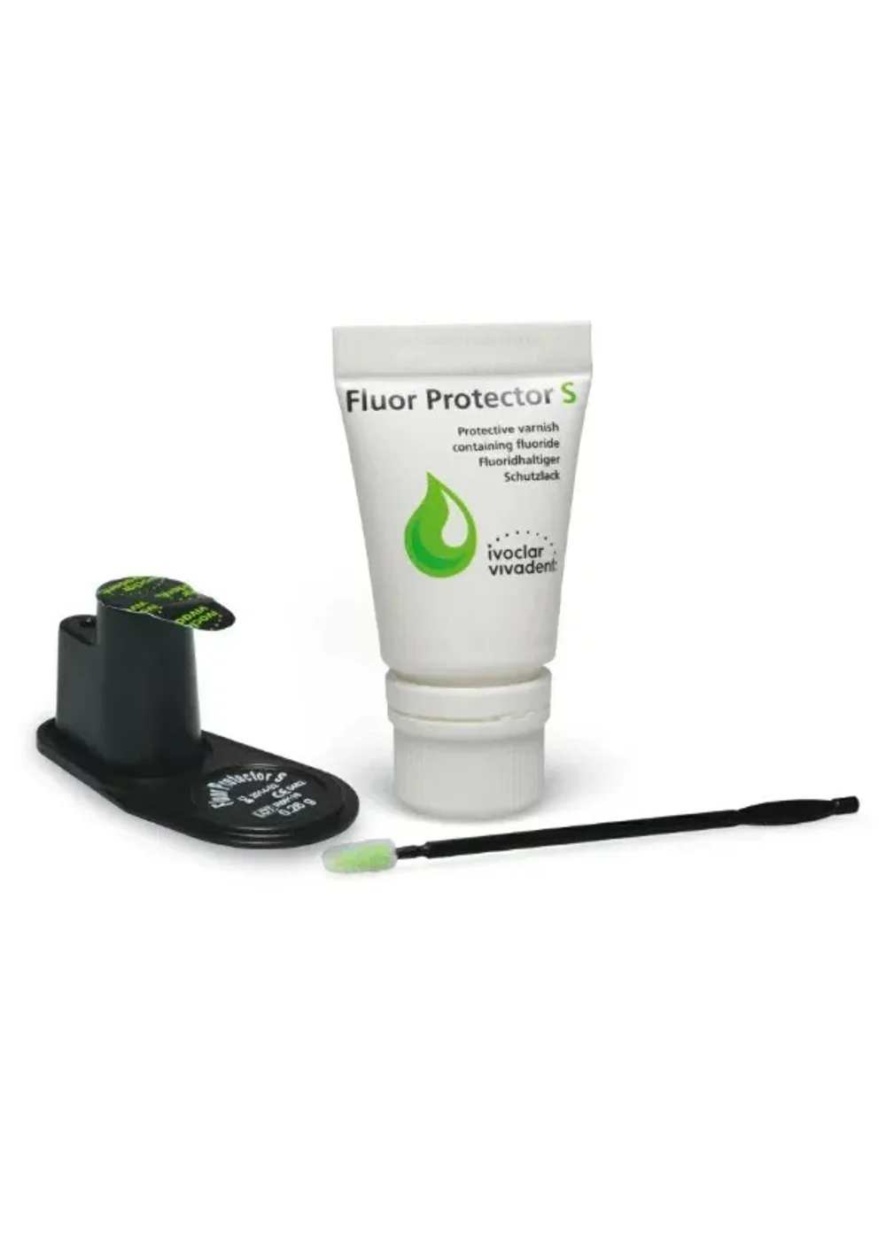 Фторсодержащий лак, Ivoclar, Флюор Протектор (Fluor Protector S), 7г, 639520AN