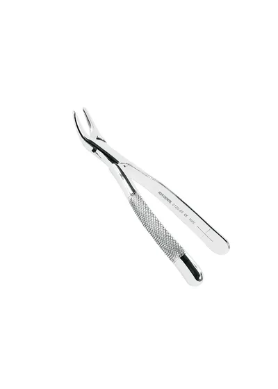 Asa Dental 0120-69 - щипцы N69 для удаления зубов для верхних и нижних корней