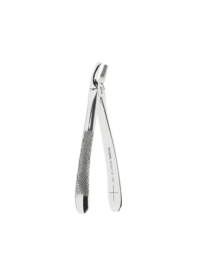 Asa Dental W0160-7 - щипцы N7 для удаления зубов для верхних премоляров с зубчиками (серия для женщин Asa Lady)