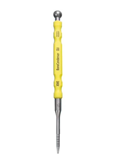 Остеотом DENTSPLY 3.8 мм прямой