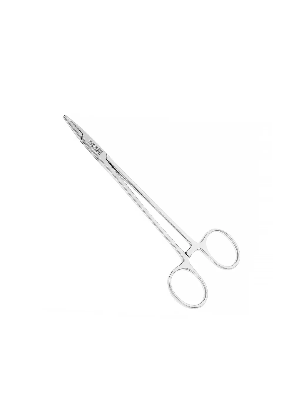 Nopa Instruments AE 070/15 - иглодержатель CRILE-WOOD, 15 см