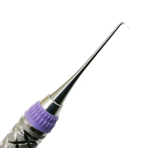 Скалер Morse #0/00, ручка №9, Hu-Friedy