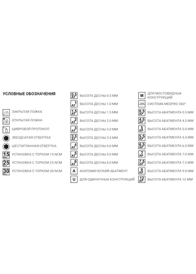 Титановое основание для мультиюнита VEGA NV/RV PERMANENT для одиночных конструкций GH0,5 мм, толщина стенки 0,5 мм, с микро-винтом MP360, арт: 84 01 13-2