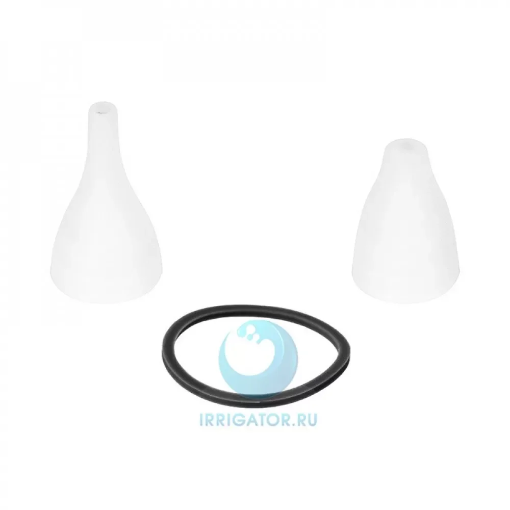 Аспиратор детский назальный  B.Well WC-150