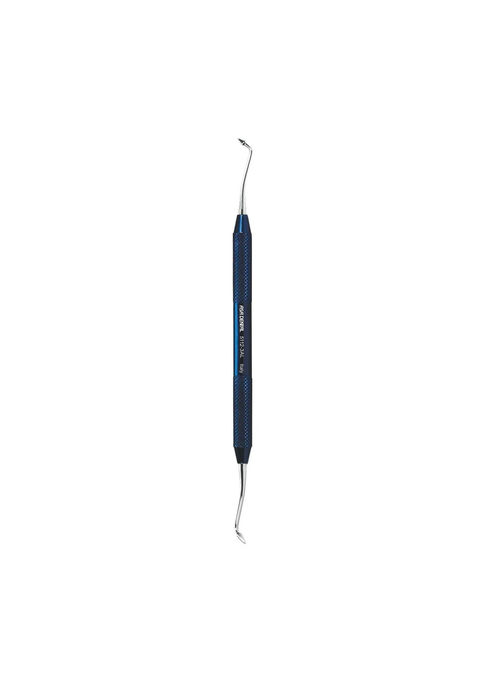 Asa Dental 5112-3AL - инструмент для моделировки