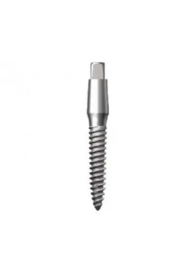 Имплантат дентальный Dentium SlimLine 4.0×10 мм