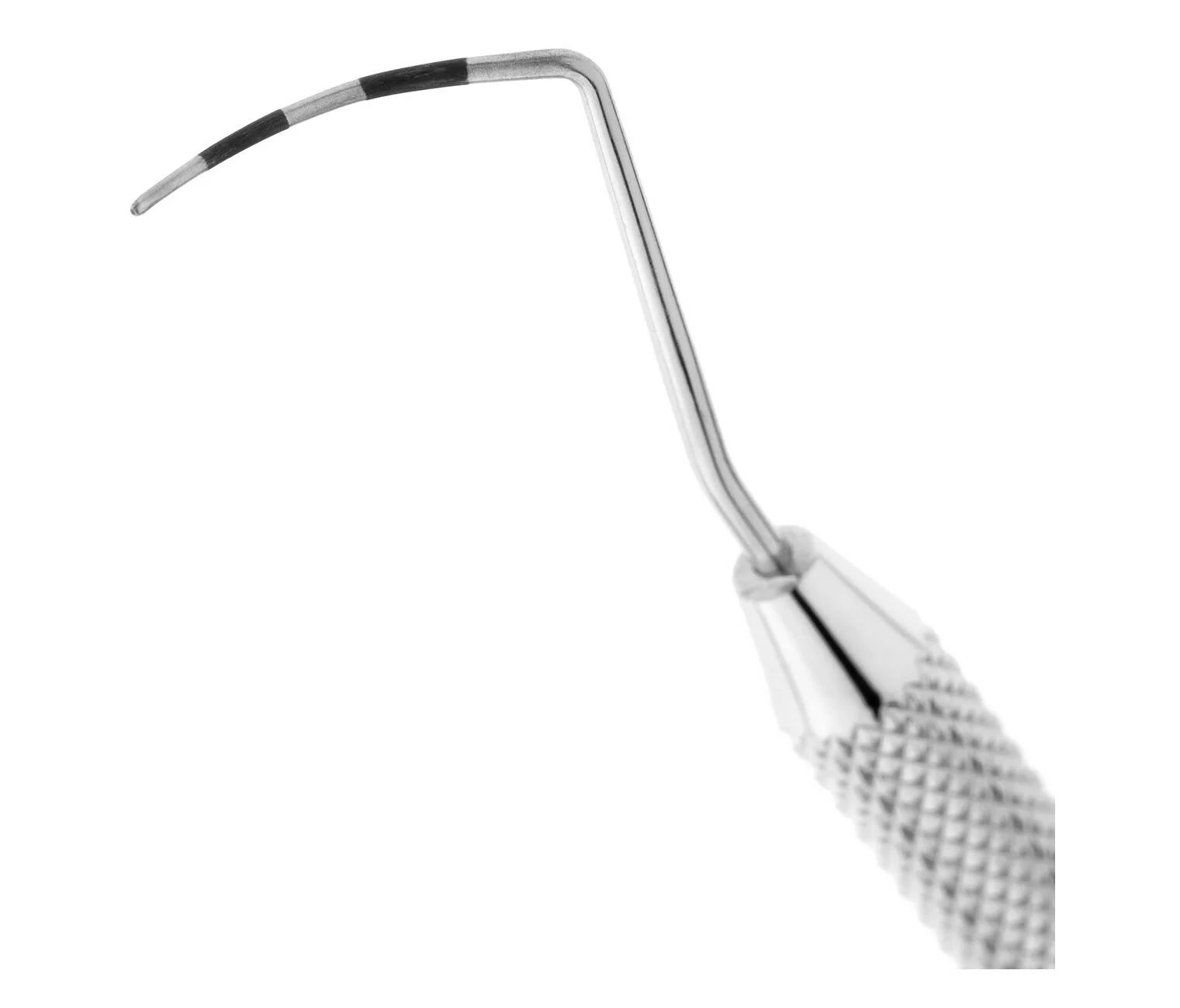 Зонд периодонтальный Nibers 27-24*, (HLW Dental Instruments)