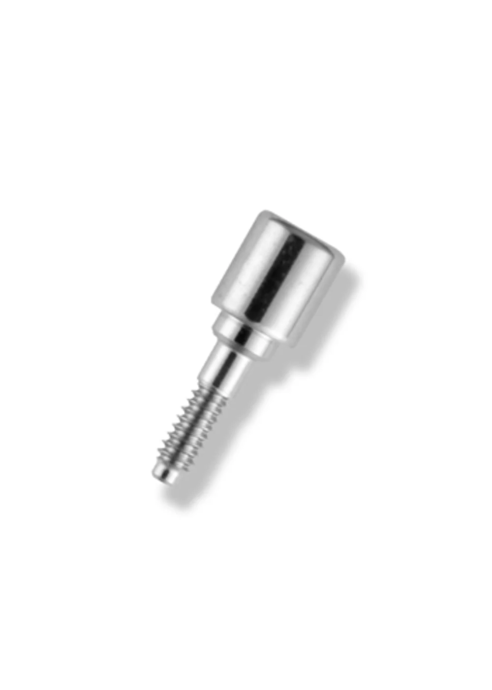 Формирователь десны тонкий FRIADENT Gingiva Former Slim, размеры D3.4/GH3, арт: 45-1233