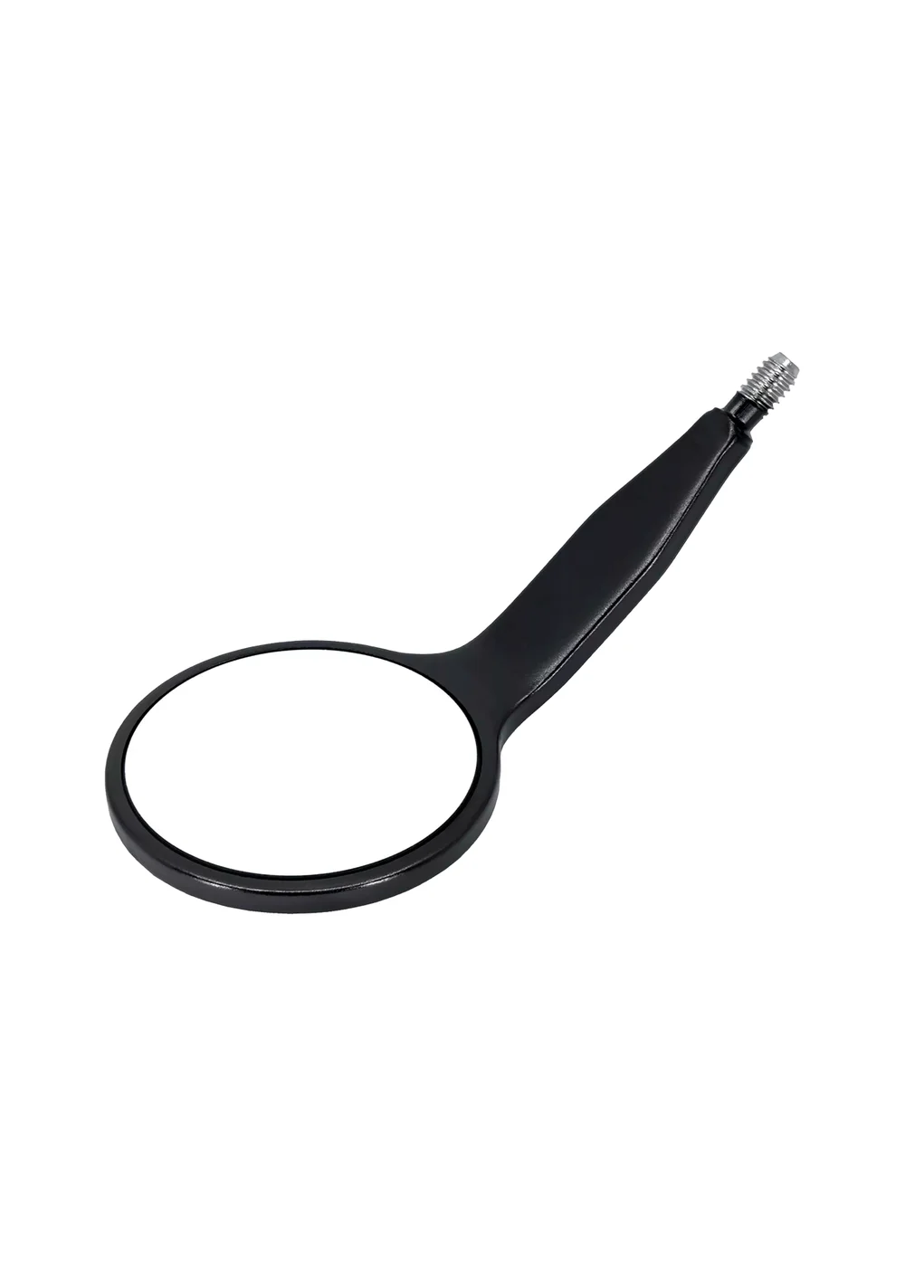 Hahnenkratt BLACK ULTRA FS - ультраяркое зеркало без ручки, №4, диаметр 22 мм, 3 шт