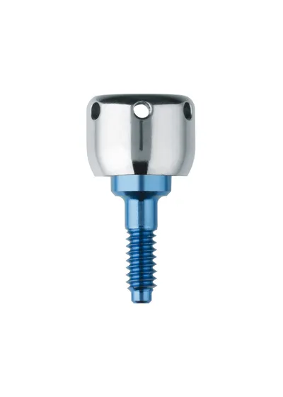 Формирователь десны DENTSPLY Implants Manufacturing D4.5/GH3
