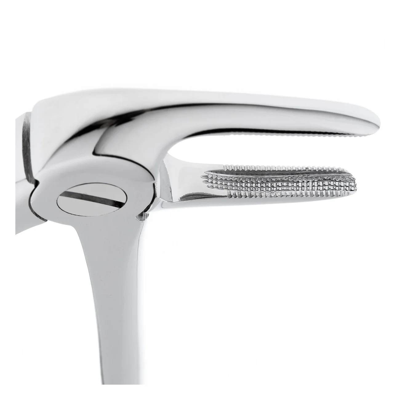 Щипцы №33M для удаления зубов нижние, корневые